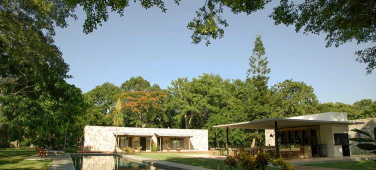 设计酒店的成员 Maison Couturier, San Rafael(Maison Couturier, San Rafael, a Member of Design Hotels)图片