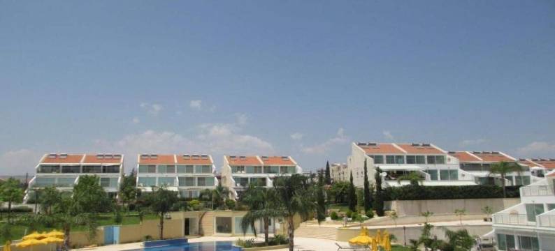 湾景花园酒店(Bayview Gardens)图片