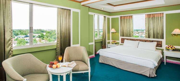 旺泰酒店(Wangtai Hotel)图片