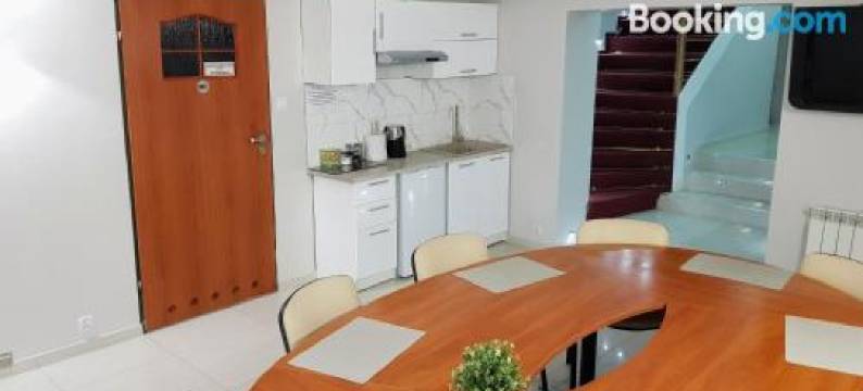 Willa-Restauracja Victoria图片