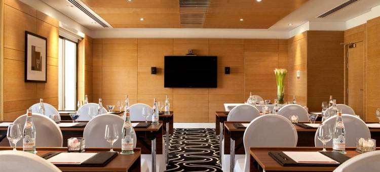 Delta Hotels By Marriott Jumeirah Beach, Dubai图片