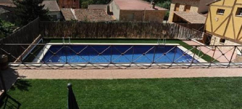 El Rincón de Monasterio图片