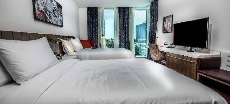 西棕榈滩I95 畅货中心希尔顿花园酒店(Hilton Garden Inn West Palm Beach I95 Outlets)图片