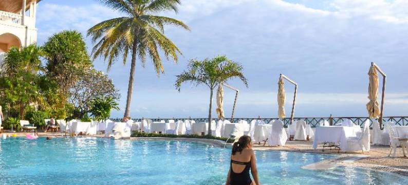 桑给巴尔塞雷纳酒店(Zanzibar Serena Hotel)图片