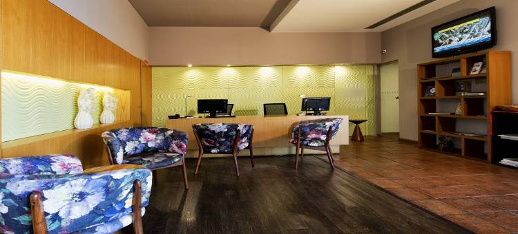 拉帕谷村度假村(Vale da Lapa Village Resort)图片