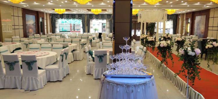 共和金鑫商务宾馆图片