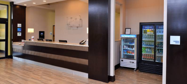 智选假日套房酒店甸南(Holiday Inn Express & Suites AUSTIN SOUTH by IHG)图片