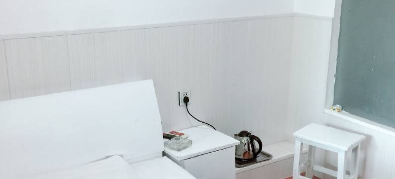 天长聚宝宾馆图片