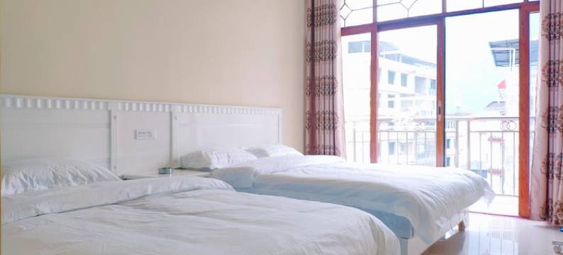 阳朔漓苑汀客栈图片