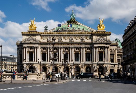Hotel Indigo PARIS - OPERA by IHGHotel Overview