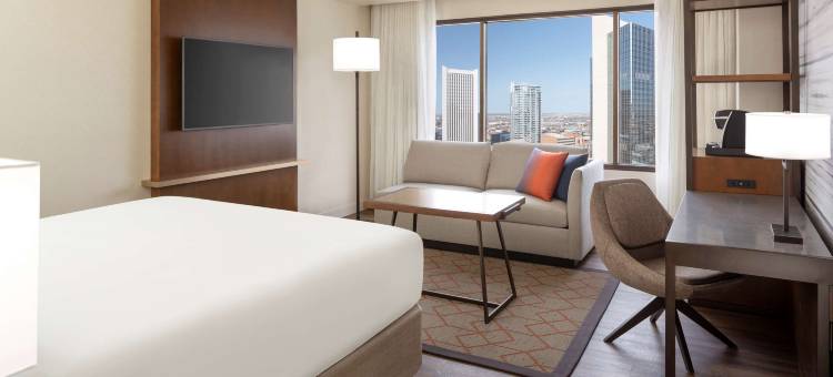 凤凰城凯悦酒店(Hyatt Regency Phoenix)图片