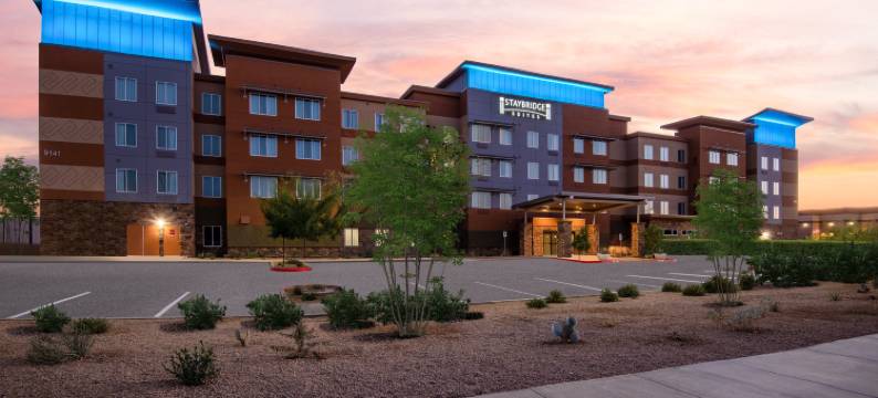 Staybridge Suites SCOTTSDALE - TALKING STICK by IHG图片