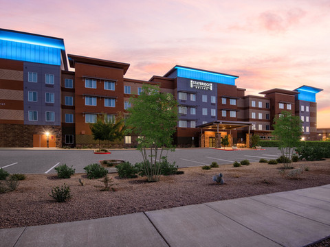 Staybridge Suites SCOTTSDALE - TALKING STICK by IHG