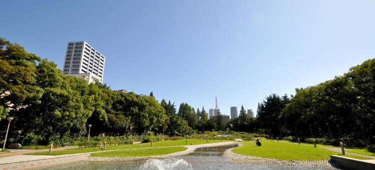 大阪北心斋桥城市道酒店(Cityroute Hotel)图片