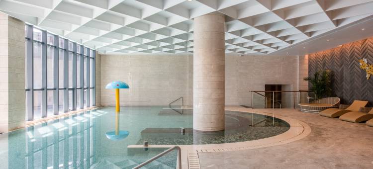 宜春明月山假日度假酒店图片