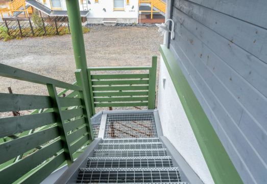 Yll?s-Eeli Green House C2Hotel Overview