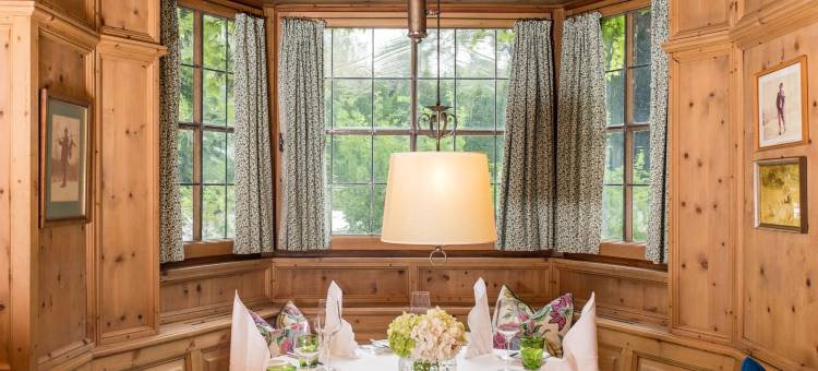 嘎斯霍夫布朗德斯塔特酒店(Hotel Gasthof Brandstätter)图片