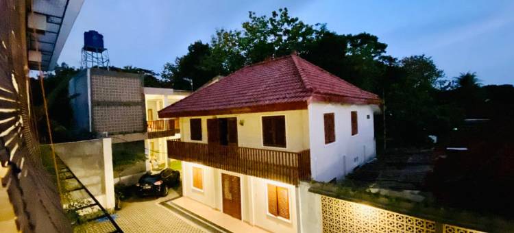 迪亚洛卡酒店(Dea Lokha Hotel)图片