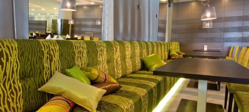 斯堪迪克帕齐亚酒店(Scandic Patria)图片