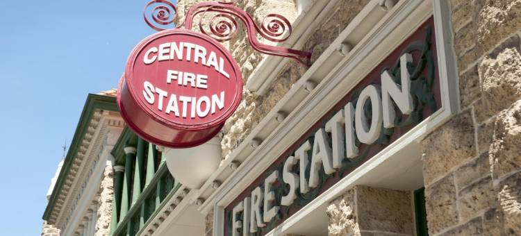 比利时啤酒咖啡馆睡帽酒店(Nightcap at Belgian Beer Cafe)图片