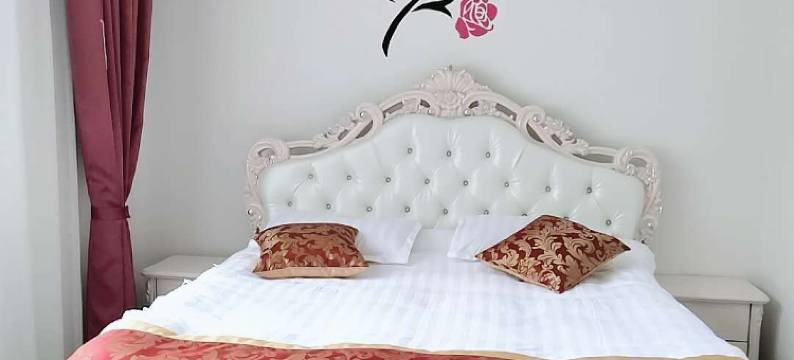 保康尧香谷农家乐图片