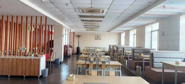 怡莱酒店(临沂临西十路国际博览中心店)图片
