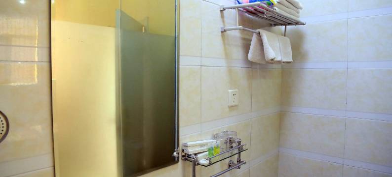 大同豪悦来宾馆图片