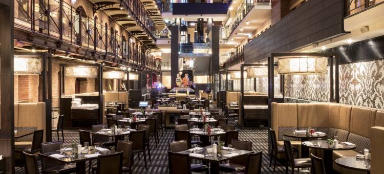 墨尔本里亚托洲际酒店(InterContinental Melbourne The Rialto)图片