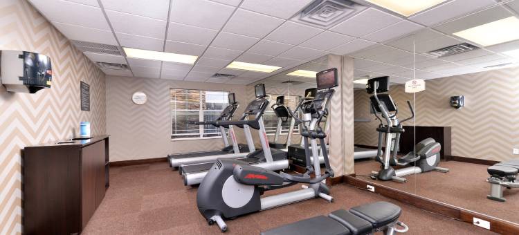 Residence Inn Bozeman图片
