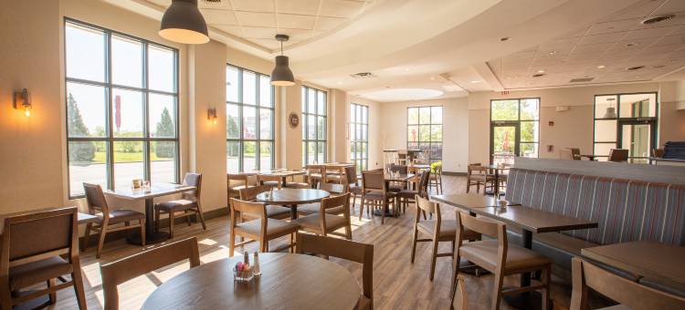 那提自由大道假日酒店(Holiday Inn CINCINNATI - LIBERTY WAY by IHG)图片