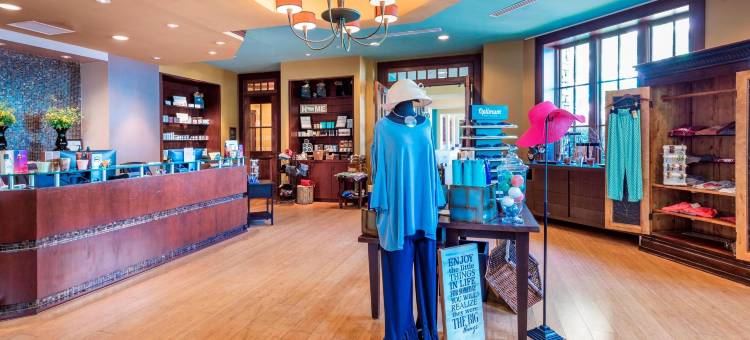 伯明翰玫瑰桥万丽高尔夫度假酒店(Renaissance Birmingham Ross Bridge Golf Resort & Spa)图片