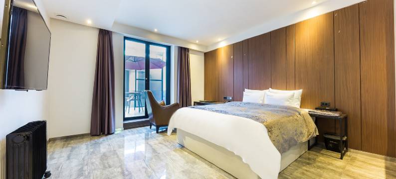 The Empress Hotel图片