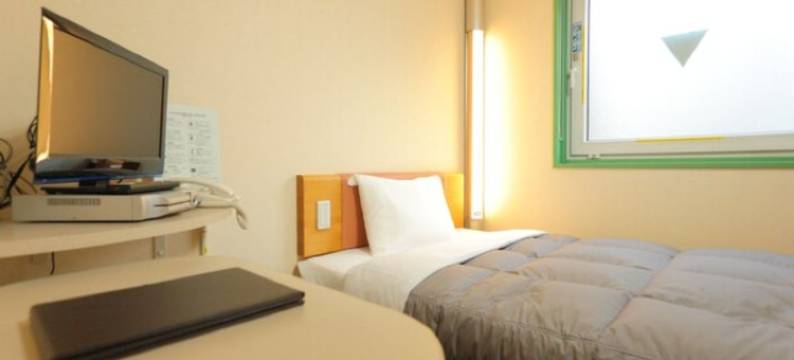 华盛顿 R&B 酒店札幌北 3 西 2(WashingtonR&B Hotel Sapporo Kita 3 Nishi 2)图片