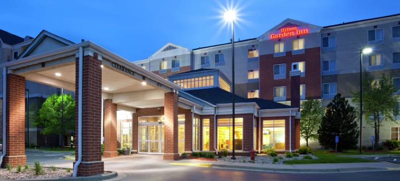 明尼阿波利斯/布卢明顿希尔顿花园酒店(Hilton Garden Inn Minneapolis/Bloomington)图片