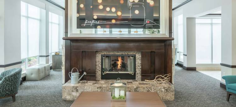 多森希尔顿花园酒店(Hilton Garden Inn Dothan)图片