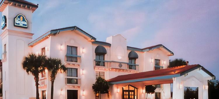 彭萨科拉昆塔温德姆酒店(La Quinta Inn by Wyndham Pensacola)图片