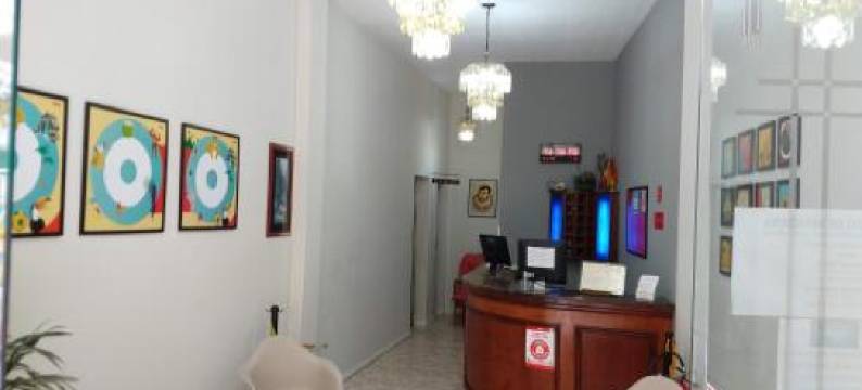 Hotel Cervantes图片