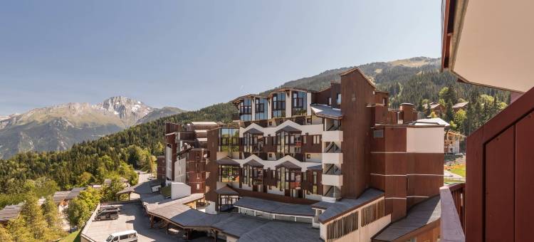 不列颠尼亚玛伊瓦公寓酒店(Résidence Pierre & Vacances Le Britania)图片