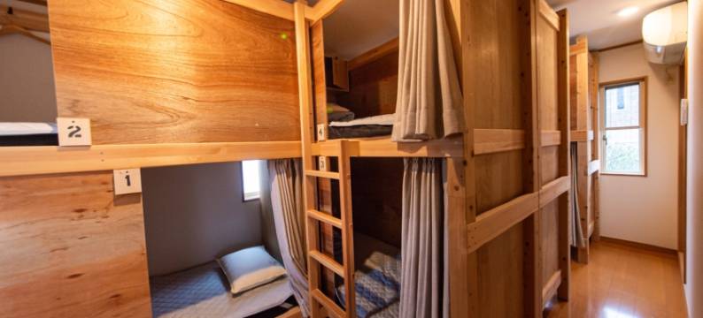 esp旅馆(Guesthouse Esp)图片