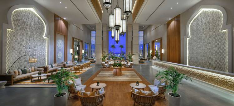 拉斯索马施柏阁酒店(Steigenberger Resort Ras Soma)图片