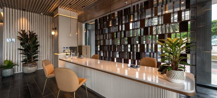 LIVVO Lumm酒店(Hotel LIVVO Lumm)图片