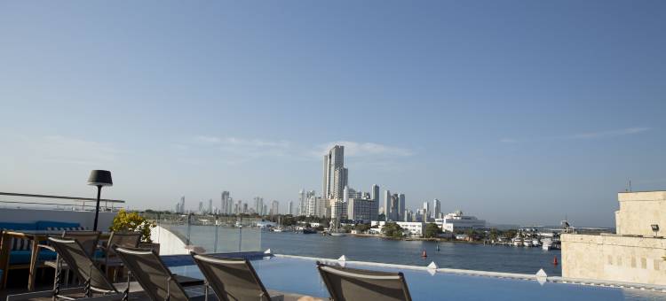 GHL 阿森纳酒店(GHL Arsenal Hotel)图片