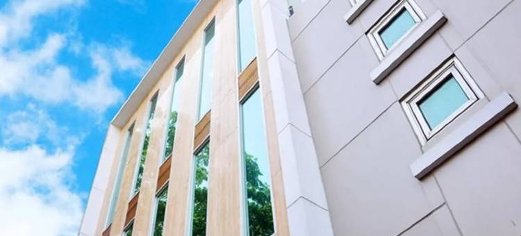 塞蒂亚布迪勒格林套房酒店(LeGreen Suite Setiabudi)图片