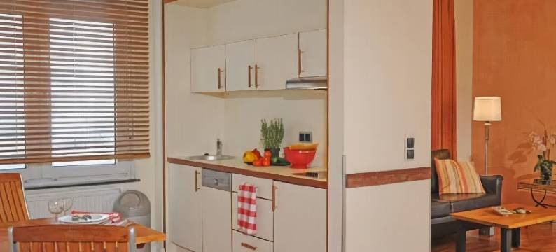 不来梅市贝斯特韦斯特酒店(Best Western Hotel Bremen City)图片