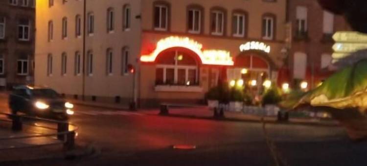 瑞莱斯佩尔和菲斯阿尔萨斯洛林酒店(Relais Lorraine Alsace Pere & Fils)图片