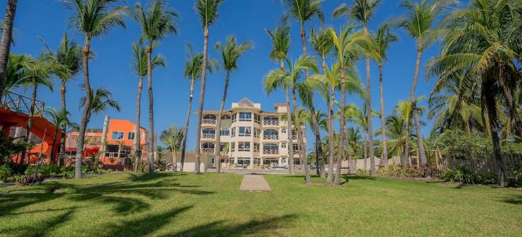 OYO Hotel Real Del Sol图片