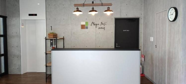 富士美古旅馆(MeguFuji)图片