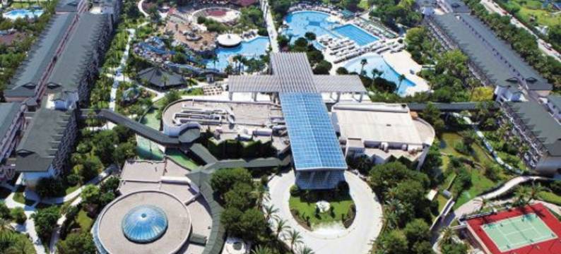 DOBEDAN世界宫(Dobedan World Palace Hotel ''Ex Brand Alva Donna World Palace '')图片