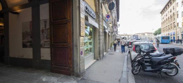 科西莫德美第奇酒店(Hotel Cosimo De' Medici)图片