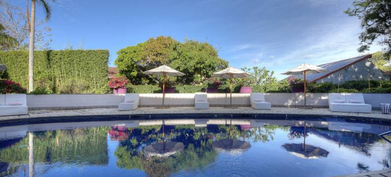 阿尔塔拉斯帕洛马斯酒店(Alta Las Palomas)图片